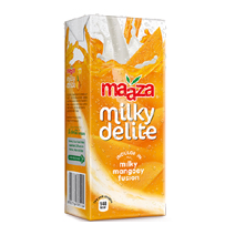 Maaza Milky Delite